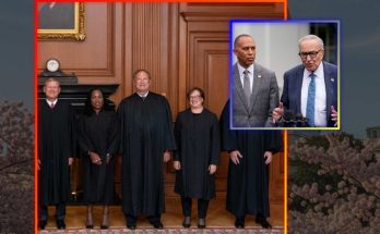 Supreme Court Bombshell on Mail-ln Ballots Massive News for 2028