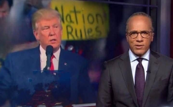 Federal agents patrolling Washington DC streets