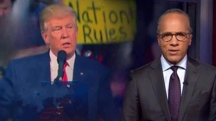 Federal agents patrolling Washington DC streets