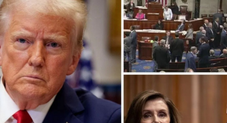 U.S. Senate confirming federal judges