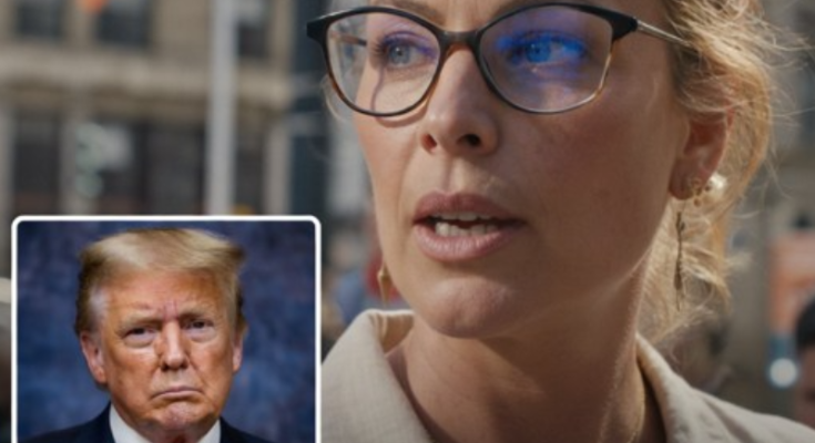 Donald Trump and Jeffrey Epstein file photo