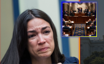 House vote on anti socialism resolution