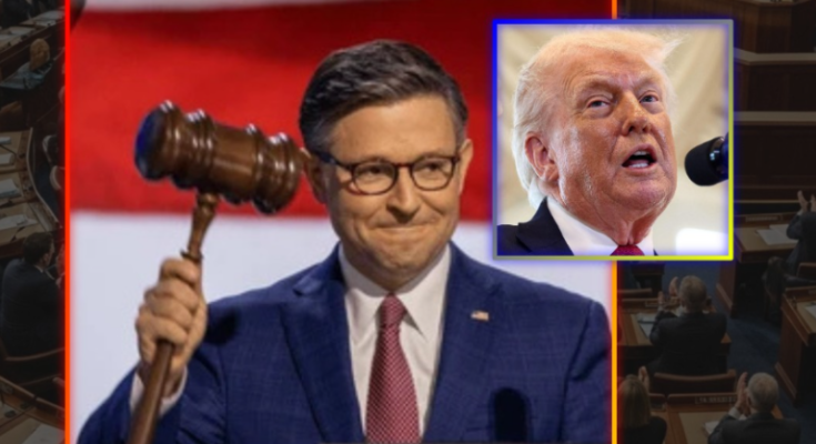 House Advances Immigration Crackdown and Veteran Support Bills