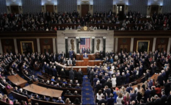 Jim Baird hospital accident, Jim Baird Indiana, Doug LaMalfa death, House Republicans majority, US Congress news, Indiana 4th Congressional District, Capitol Hill politics