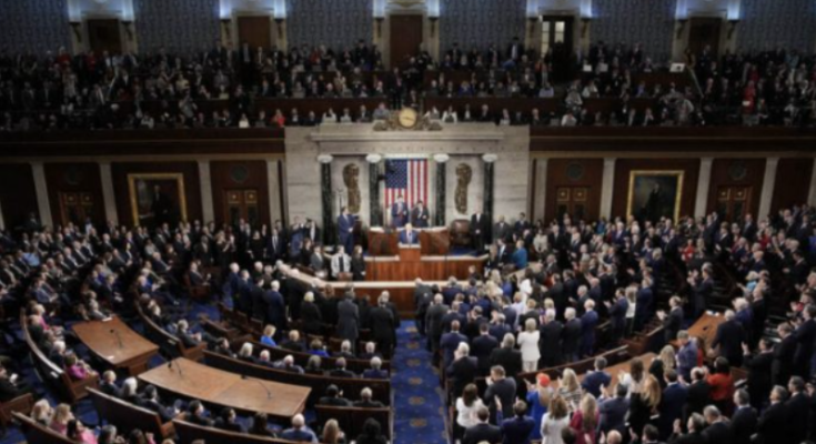 Jim Baird hospital accident, Jim Baird Indiana, Doug LaMalfa death, House Republicans majority, US Congress news, Indiana 4th Congressional District, Capitol Hill politics