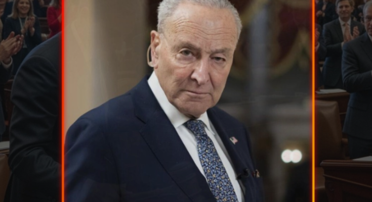 Main image related to A bombshell video from 1996 has surfaced, dealing a devastating blow to