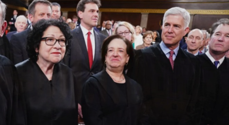 Supreme Court Delivers Major Rulings on Tariffs and Federal Law