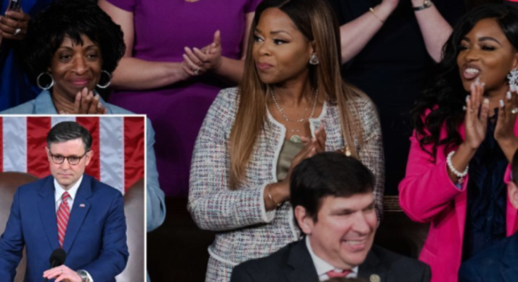 House Ethics Panel Finds Rep. Cherfilus-McCormick Guilty on Majority of Charges