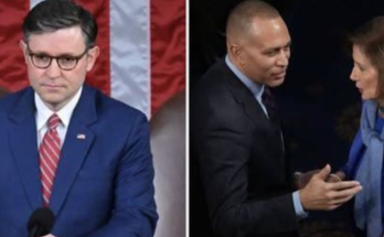 US Capitol during debate on DC crime bills