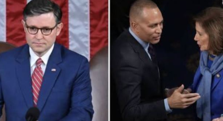 US Capitol during debate on DC crime bills