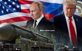 Missile systems and leaders at global summit