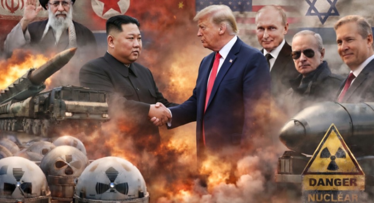 Explosion near U.S. military base in Gulf