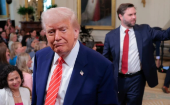 JD Vance and Marco Rubio polling results