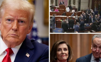 Main image related to Senate Democrats have once again blocked a common-sense Republican