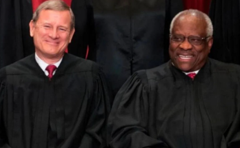 Supreme Court building in Washington, D.C.