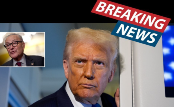 Main image related to The Senate on Wednesday rejected a second effort to limit President