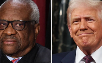 Main image related to One of the Supreme Court’s most liberal justices has sided with the