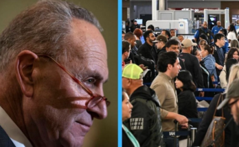 Main image related to Senate Democrats on Wednesday blocked a Republican-backed measure to