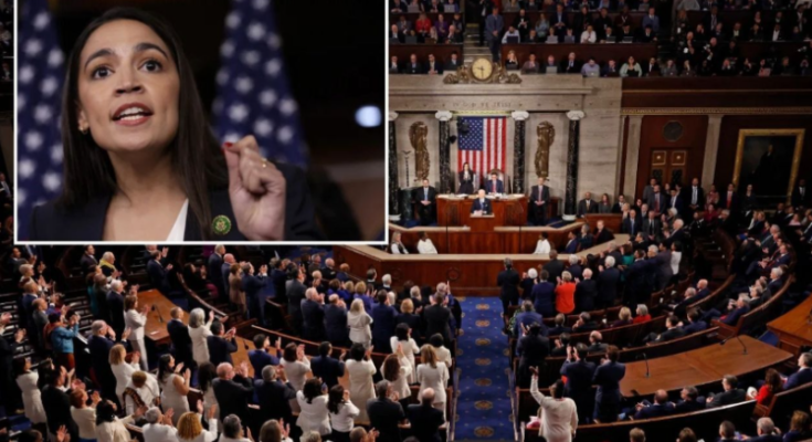 Main image related to Just hours before New York City Mayor-elect Zohran Mamdani arrived in