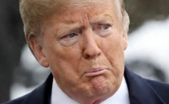 Lou Dobbs speaking on television news program