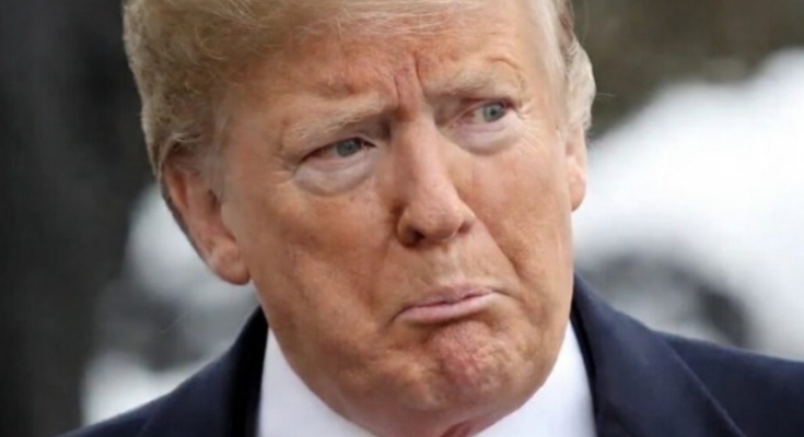 Lou Dobbs speaking on television news program