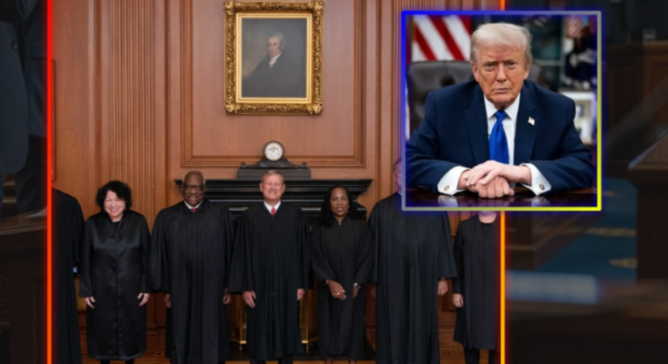 Main image related to The Republican National Committee has officially taken a monumental