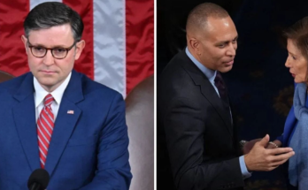 US House vote on foreign influence school bills