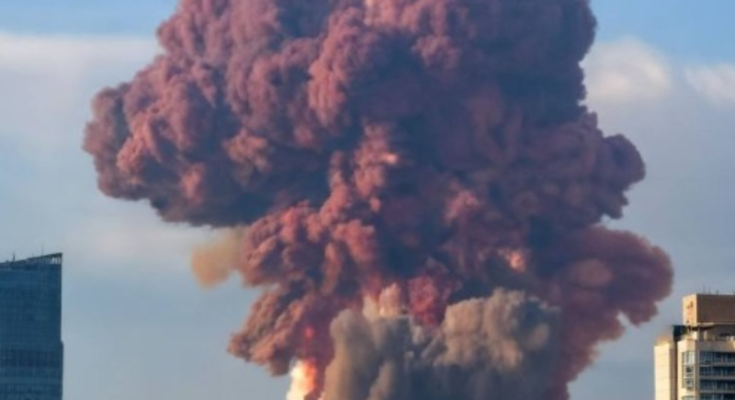 Israel military operation unfolding