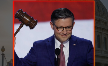 Emotional Guest and Economic Wins Set Stage for Trump’s State of the Union