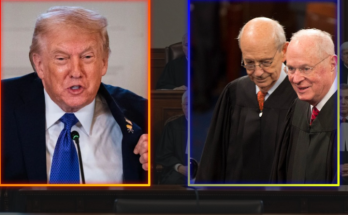 Trump Tariff Strategy Continues Despite Supreme Court Setback