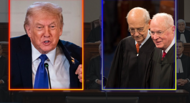 Trump Tariff Strategy Continues Despite Supreme Court Setback