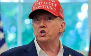 Police patrol in US city amid crime decline