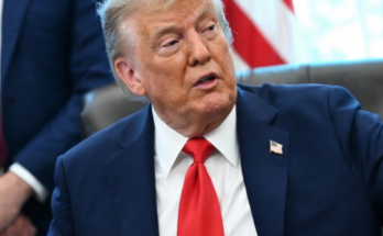 Main image related to Trump Chronic Venous Insufficiency Diagnosis Confirmed