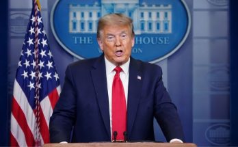 Donald Trump health update March 2026