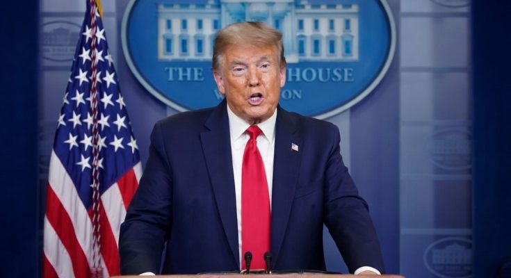 Donald Trump health update March 2026