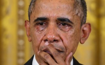 Main image related to Just a half-hour ago in Washington, DC, Barack Obama displayed an