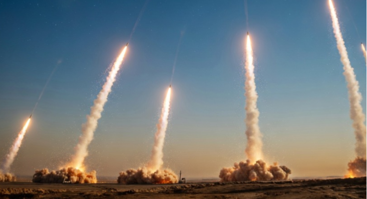 Devastating City Attack Leaves Community Reeling