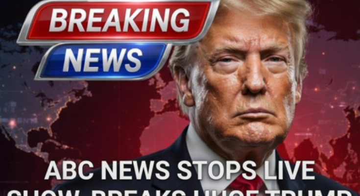 Trump Places D.C. Under Federal Law Enforcement