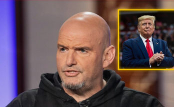 Fetterman Defends Mullin Appointment, Criticizes Past DHS Leadership