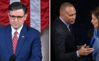 House vote on foreign influence in US schools