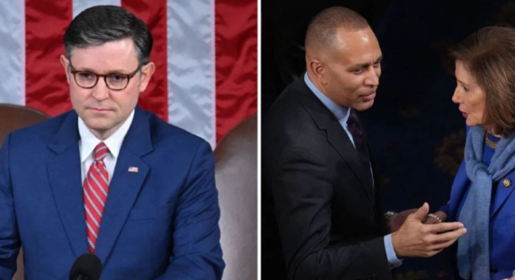 House vote on foreign influence in US schools