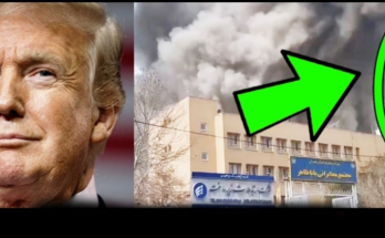 Trump supporters at MAGA rally