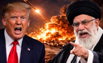 Missiles launched near Strait of Hormuz waters