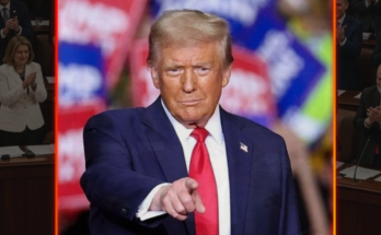 Senate confirms Trump judicial nominees