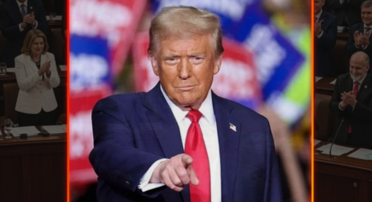 Senate confirms Trump judicial nominees