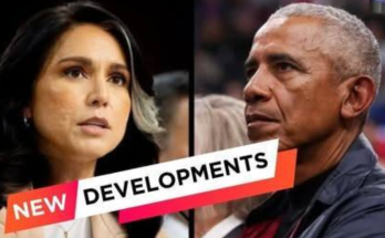 Main image related to New disclosures from the government’s “Crossfire Hurricane”