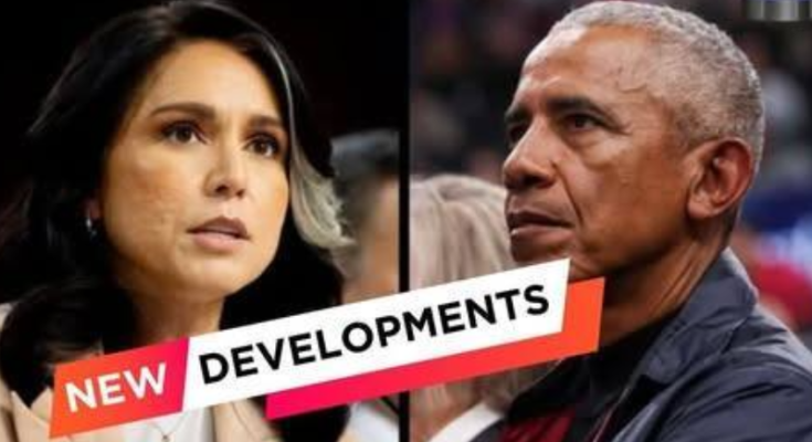 Main image related to New disclosures from the government’s “Crossfire Hurricane”