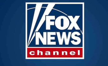 Dr Kelly Powers Fox News contributor portrait