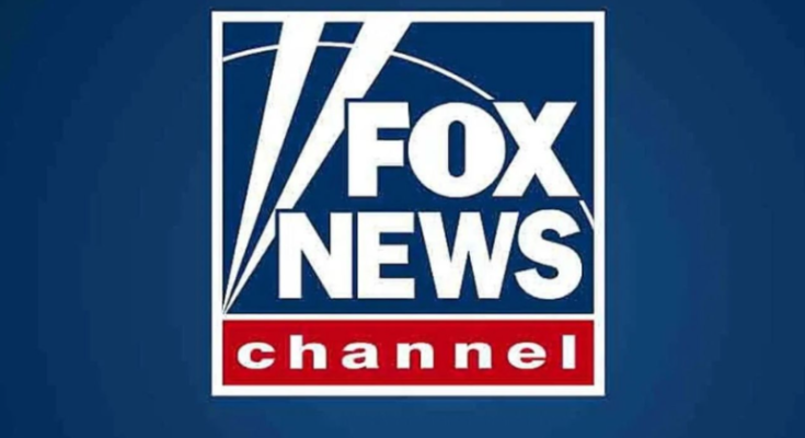 Dr Kelly Powers Fox News contributor portrait