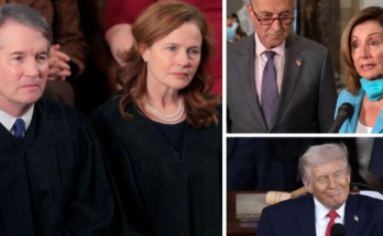 Supreme Court Voting Rights Act case